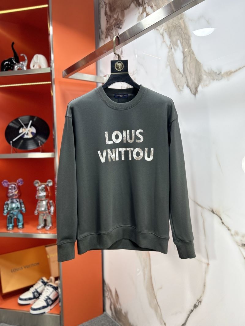 Louis Vuitton Hoodies